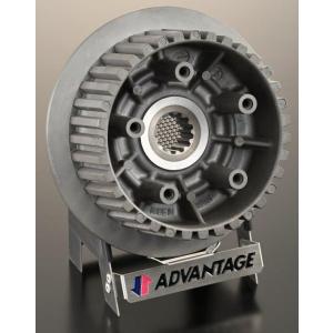 ADVANTAGE アドバンテージ Original Special Clutch HUB ZEPH...