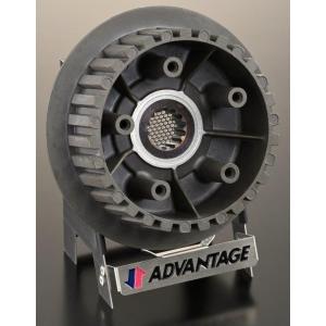 ADVANTAGE アドバンテージ Original Special Clutch HUB GPZ7...