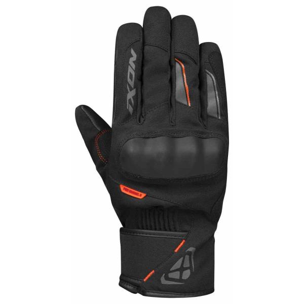 IXON イクソン PRO RUSSEL 2  ウインターグローブ サイズ：XL グローブ アパレル