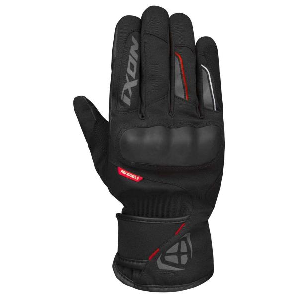 IXON イクソン PRO RUSSEL 2  ウインターグローブ サイズ：XL グローブ アパレル