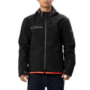 IXON（イクソン） M-PARK WP A 秋冬オールシーズンジャケット サイズ