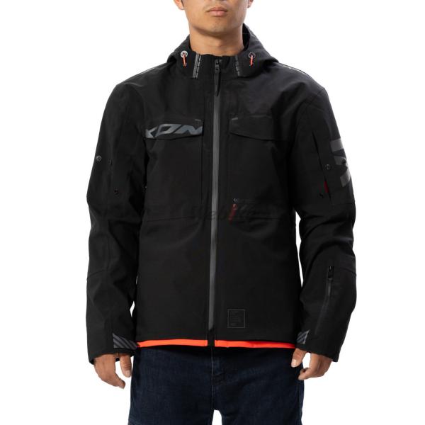 IXON イクソン M-PARK WP A 秋冬オールシーズンジャケット サイズ：2XL オールシー...