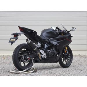 CBR250RR.17年〜.純正サイレンサー.マフラー.K64-K1刻印MC51