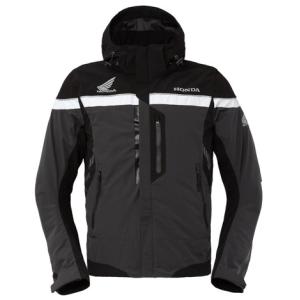 アルパインスターズ BADGER JACKET（CHARCOAL NAVY） バジャー