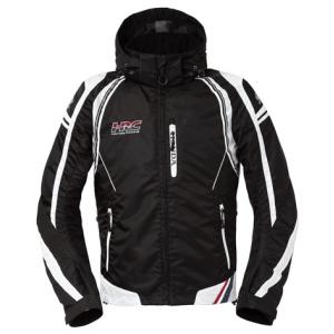 ホンダ HRC ライディングジャケット LL ホンダ HONDA RIDING GEAR ライディングギア 【HRC】プレスト