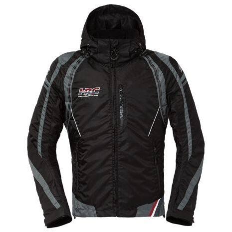 HONDA RIDING GEAR ホンダ ライディングギア ブラストプロテクトパーカ サイズ：S ...