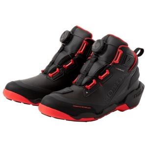 elf（エルフ） elf shoes エルフシューズ S17［シンテーゼ17 レッド