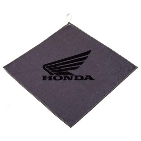 HONDA RIDING GEAR ホンダ ライディングギア マジックタオル カラー：グレー (0S...