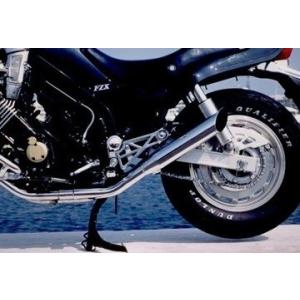 SCORPION スコーピオン セルケトパラレル スリップオンマフラー