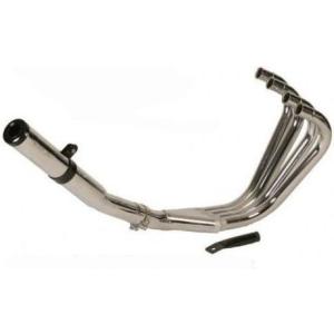 DAYTONA（デイトナ） KEDOエキパイ用トルクバルブ SR400 SR500 19