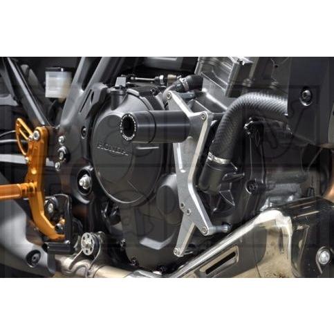 BABYFACE ベビーフェイス エンジンスライダー HAWK11 HONDA ホンダ エンジンスラ...