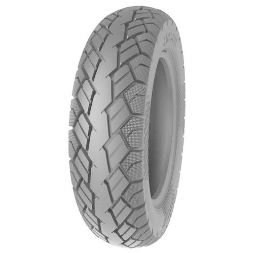 TIMSUN ティムソン TS717 【90/100-10 53J TL】 タイヤ NAVI ジャイ...