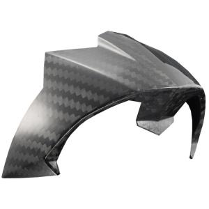 LS2 エルエス2 【補修・オプションパーツ】RS-1 リアスポイラー THUNDER C GP そ...