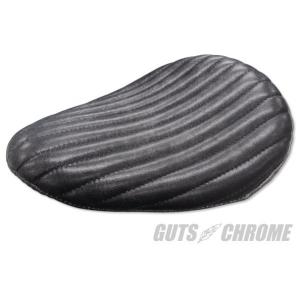 GUTS CHROME（ガッツ クローム） 【AUTHENTIC MARKET】HardRide 立体