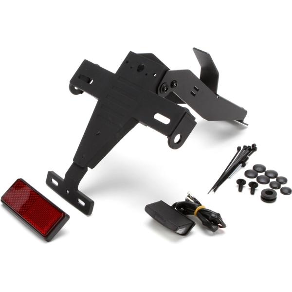 Puig プーチ ライセンスサポート (License Plate Holder) STREETFI...