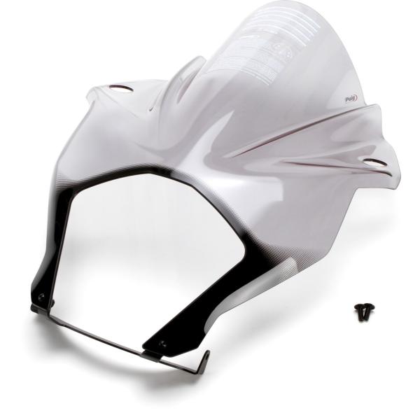 Puig プーチ レーシングスクリーン Z-Racing (Z-Racing Screen) カラー...