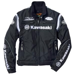 専用jacket TRICKSTER TRICK STAR (トリックスター) 4シーズンジャケット