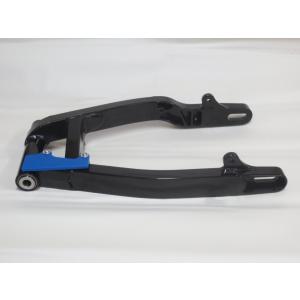 MAGNA250/マグナ250用ステンレス製フォークジョイント 100mmロング