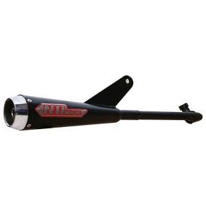 チョイノリ CZ41A  純正マフラー 耐熱ペイントブラック塗装済 スズキ チョイノリ 2007年式 CZ41Aの諸元・スペック情報 | ウェビック