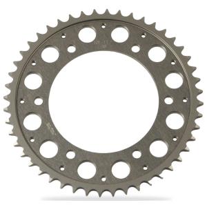 ZRX400　ゼファー750　リアスプロケット　SUNSTAR リアスプロケット 520-45 ZRX400 520コンバート RH-103-45