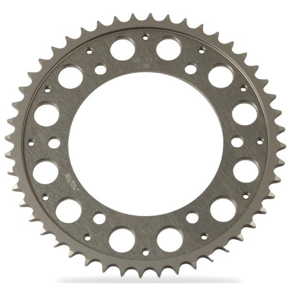 SUNSTAR サンスター リアスプロケット アルミ MT-125 MT-15 XSR125 XSR...