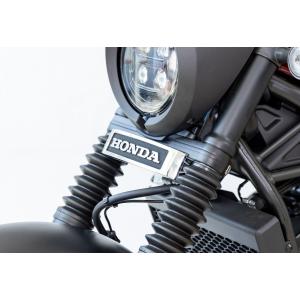 KIJIMA（キジマ） ホンダ純正 エンブレム HONDA純正ロゴ S(161mm
