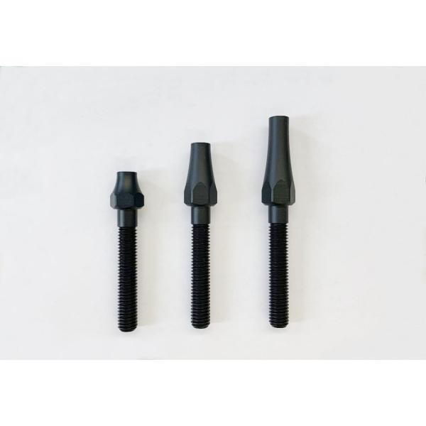 KIJIMA キジマ ウインカーシャフト エクステンション サイズ：15mm その他ウインカーオプシ...