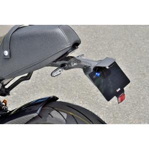 ACTIVE（アクティブ） YAMAHA XSR900/GP フェンダーレスキット 1153073