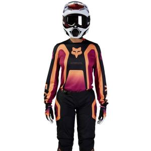 フォックス（FOX） 180 ジャージ トキシック ウーマンズ レディース