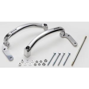 アクティブ ACTIVE サブフレーム CB1300SB/SF '2014〜'2023 バフ