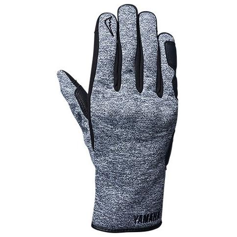 Y’S GEAR(YAMAHA) ワイズギア YAMAHA×クシタニ レイヴンウィンターグローブ Y...