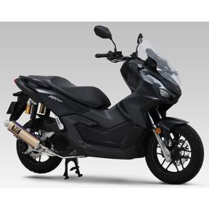 BURIAL（ベリアル） NEXUS(ネクサス) RS フルエキゾーストマフラー