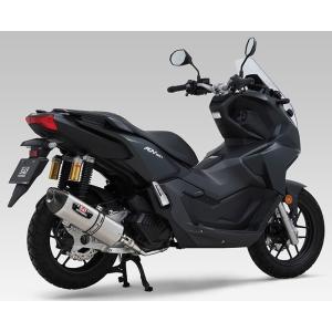 ヨシムラ│R-77Sサイクロン│NINJA250(13-)｜マフラー ヨシムラ 110-227-5W80B R-77S サイクロン EXPORT SPEC スリップ