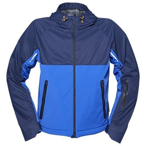 Y’S GEAR(YAMAHA) ワイズギア YAF82-SA ソフトシェルウインタージャケット サ...