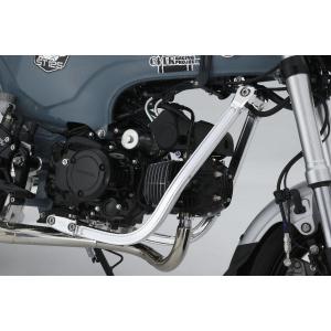 K-FACTORY（ケイファクトリー） クラッチカバー カラー：スーパー