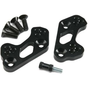 nao エヌエーオー ポジションキット 3ポジション ZX-12R KAWASAKI カワサキ セッ...