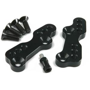 nao エヌエーオー ポジションキット 3ポジション GSX-R1000 GSX-R750 GSX-...