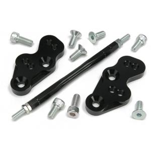 nao エヌエーオー ポジションキット 2ポジション GSX-R1000 SUZUKI スズキ セッ...