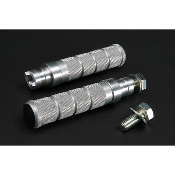 nao エヌエーオー レーシングペグ SUZUKI タイプA スズキ フットペグ ステップ 足回り