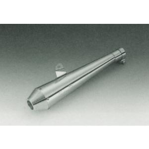 GB250クラブマン Peyton Place ステンレス マフラー ペイトンプレイス PEYTON PLACE GB250クラブマン マフラー本体