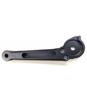 TRICKSTAR トリックスター 純正パニアケース対応マフラーステー Ninja1000SX KA...