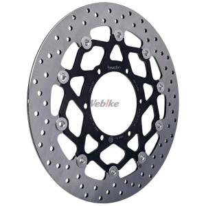 SUNSTAR（サンスター） カスタムタイプ フロントディスクローター GSX