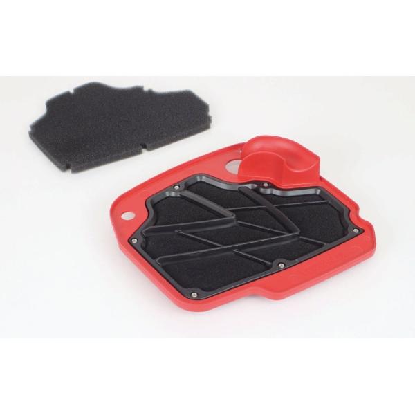 SP武川 SPタケガワ パワーフィルター (純正エレメント交換タイプ) スーパーカブ110 スーパー...