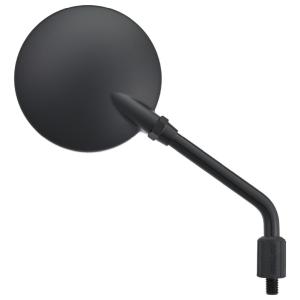 MRS Z2ミラー メッキ 耐震タイプ 10mm正ネジ Z1/Z2 ゼファー、ZRXにも