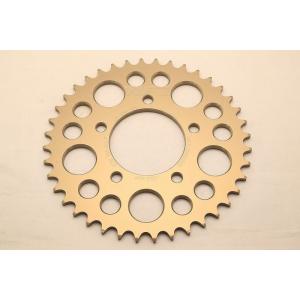 T2 Racing T2レーシング リアスプロケット 丁数：40T ( MC21純正