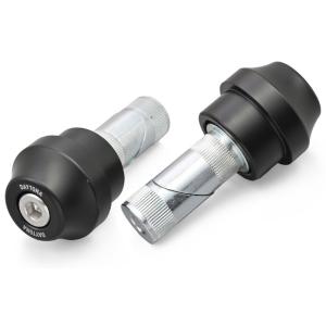 デイトナ バーエンドミラーアダプター