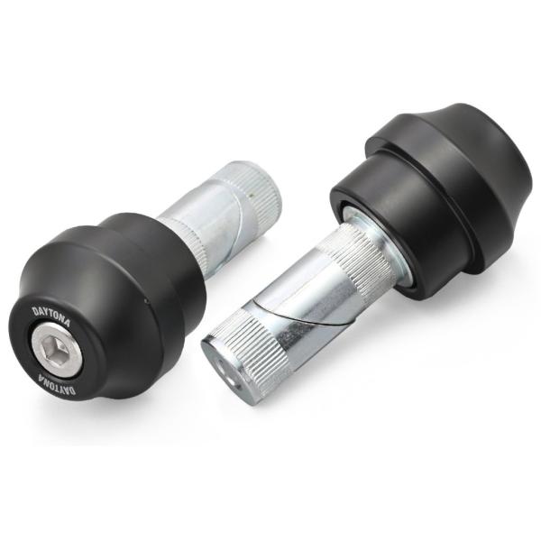 DAYTONA デイトナ ヘビーウエイト バーエンドミラーアダプター 汎用タイプ ミラーアダプター ...