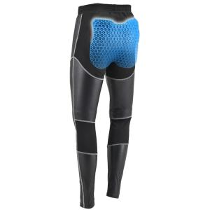 DAYTONA デイトナ 防風ハニカムゲルパンツ サイズ：XL アンダーパンツ・インナーパンツ アパ...