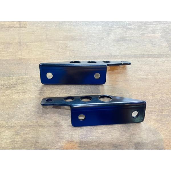 Realize MYTEC リアライズ マイテック リアウインカーステー GT650 INT650 ...