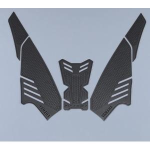 Y’S GEAR(YAMAHA) ワイズギア プロテクションパッド YZF-R125 YZF-R15...